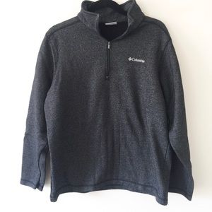 Columbia | Men's Half Zip